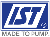 Logo &ndash; IST Pumpen und Dosiertechnik GmbH