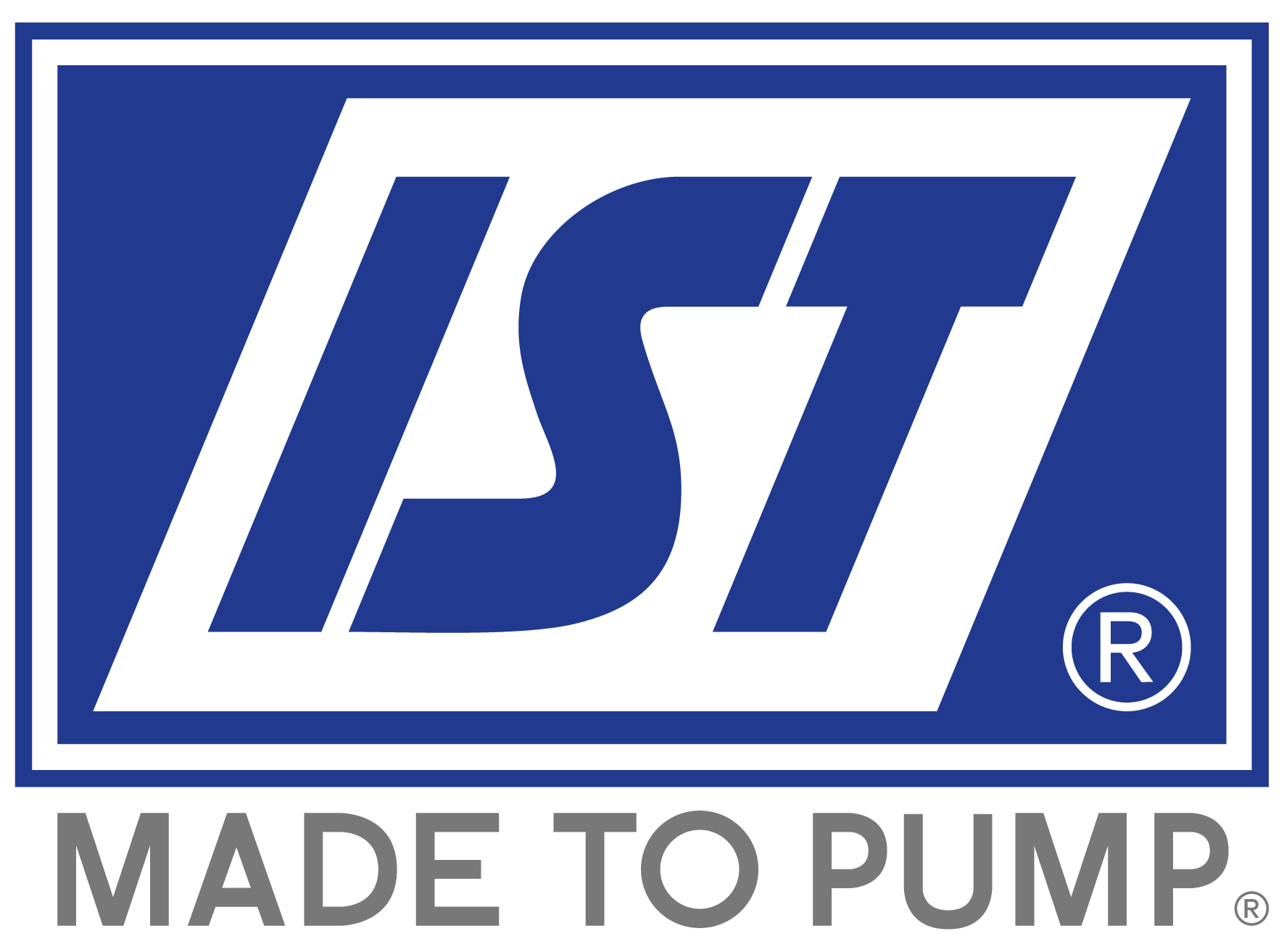 Logo IST Pumpen und Dosiertechnik GmbH
