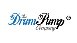 Marken Logo – The Drum Pump Company®