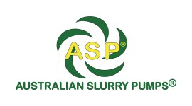 Marken Logo – Australian Slurry Pumps®